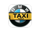 BMW Taxi Tuzla icono