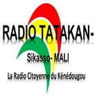 Radio Tatakan- Sikasso ícone