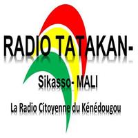 Radio Tatakan- Sikasso Cartaz