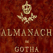 Almanach de Gotha (Officiel)