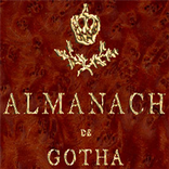 ”Almanach de Gotha (Officiel)