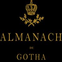 Almanach de Gotha (Officiel) screenshot 2