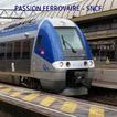 Passion Ferroviaire - SNCF