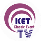 KLASSIC EVENT TV आइकन