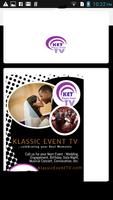 KLASSIC EVENT TV पोस्टर