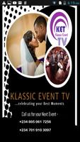KLASSIC EVENT TV स्क्रीनशॉट 2
