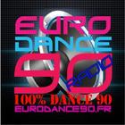 Eurodance 90 Radio icône