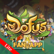 Fan-App Dofus Lite