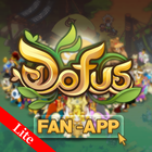 Fan-App Dofus Lite icon