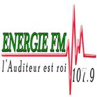 Radio ENERGIE FM- 107.9 圖標