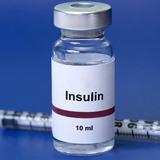 Types of Insulin icône