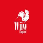 Radio Wiiwou FM-icoon