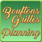 Les Bouftons Grillés biểu tượng