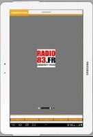 RADIO 83 截图 2