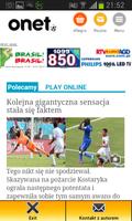 Polish newspapers Screenshot 1