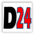 DJOLOF 24 icône