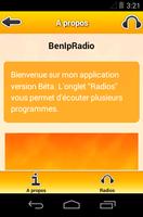 BenIpRadio screenshot 1