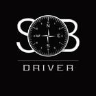 Chauffeur VTC SB Driver иконка