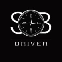 Chauffeur VTC SB Driver постер