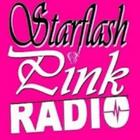 radio starflash Zeichen