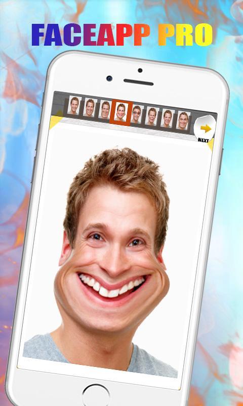 face up pro apk