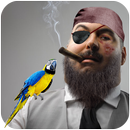 Make Me Pirate Photo Booth APK