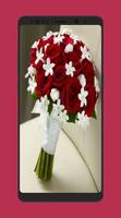 Best bouquets of roses poster