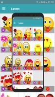 Love Emoticons😍 Adult Emojis gif screenshot 1