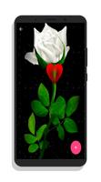 برنامه‌نما Flower and roses gif collection عکس از صفحه