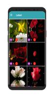 Flower and roses gif collection syot layar 2