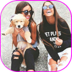 Best Friends  forever 💖wallpapers😍2018