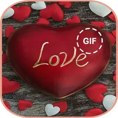 Love GIF 2018 APK download