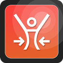 Magic Perfect Me:Body Shape Photo Editor:Skinny APK