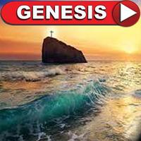 Bible Movie скриншот 1