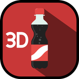 Flippity Flip - Bottle Flip 3D
