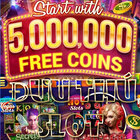 Make Millionaire - Slot Machine Games icon