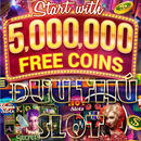 Make Millionaire - Slot Machine Games APK