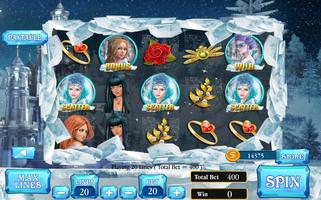 Make Millionaire - Slot Machine Games screenshot 1