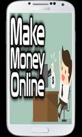 Make Money- Work now Online at Home 截图 2