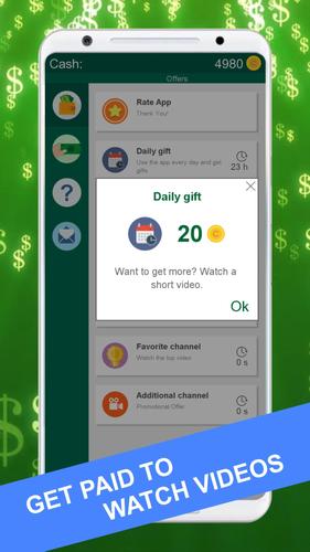 Get Real Money Fast
