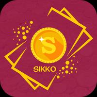 1 Schermata Sikka - collect points and get rewards