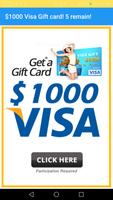 giftcard generator: play quiz get $1000 скриншот 2