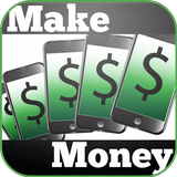 Make Money App Zeichen