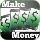 Make Money App アイコン