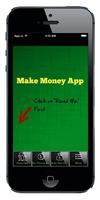 Make Money App syot layar 1