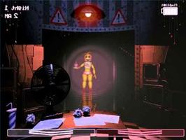 guide for FNAF 2 Ekran Görüntüsü 2