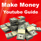 Make Money From Youtube Guide icono