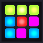 Make your own Music Beat Maker icon