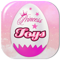 Surprise Eggs for Girls