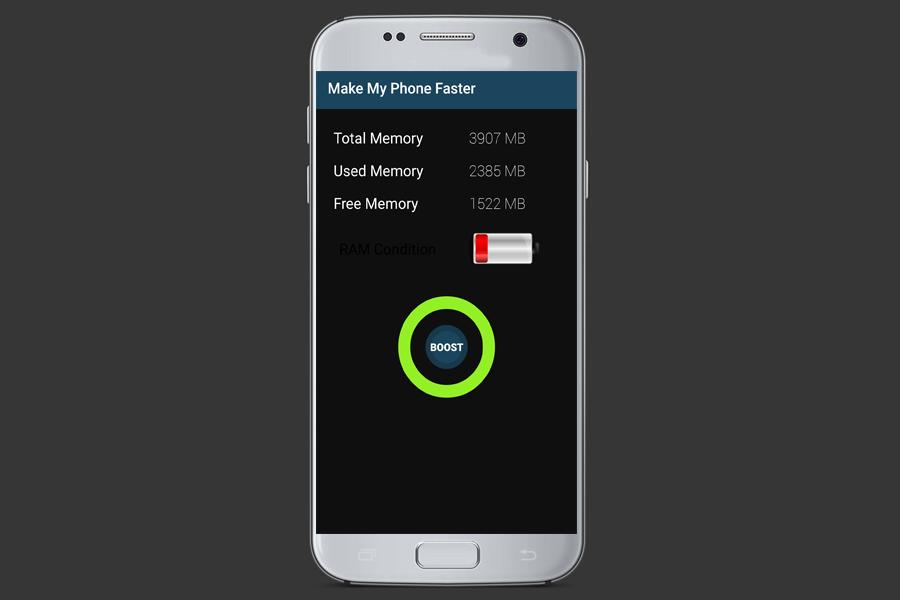 Make My Phone Faster For Android Apk Download - make roblox run smooth on tablet